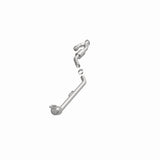 MagnaFlow Conv DF 2003 Mercedes CLK320 3.2L - 24272