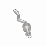 Magnaflow Conv DF 09-10 Honda Fit 1.5L Rear - 51681