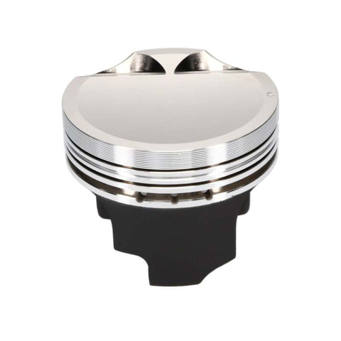 Wiseco Audi ADU 2.2L 20V Piston Set - 81.50mm Bore - 32.64mm CH -7.36 CC - Set Of 6 - KE295M815AP