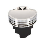 Wiseco Audi RS4 2.7L 30V V6 Bore (81.5mm) - Size (+0.020) - CR (8.0:1) Pistons Build on Demand - KE212M815