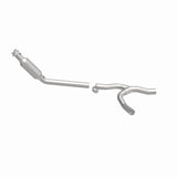 MagnaFlow Conv Direct Fit OEM 2005 Dodge Ram 1500 Underbody - 4551024