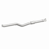 MagnaFlow Direct Fit Catalytic Converter 2012-2015 328i L4 2 OEM Underbody - 52435