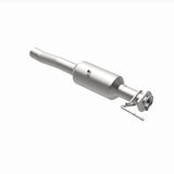 MagnaFlow 18-19 Ford F-450 Super Duty V10 6.8L Underbody Direct Fit Catalytic Converter - 280439