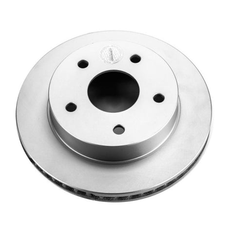 Power Stop 00-01 Dodge Ram 1500 Front Evolution Geomet Coated Rotor - AR8748EVC