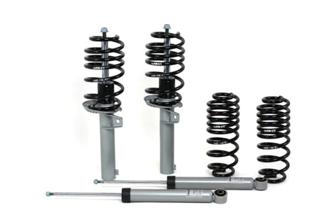 H&R 06-09 Volkswagen Golf (Rabbit/Rabbit S) 2.5L/1.9L TDI/2.0T MK5 Sport Cup Kit - 31043-2