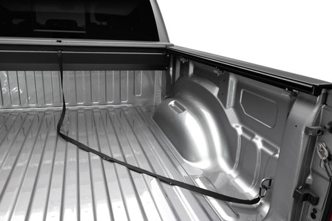 Roll-N-Lock 19-23 RAM 1500 w/o Swing Gate Tailgate SB 76.3in M-Series Retractable Tonneau Cover - LG402M