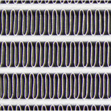 BD Diesel Xtrude Double Stacked Transmission Cooler Kit - Universal 5/8in Tubing - 1030606-DS-58