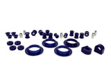 SuperPro Triumph TR4A Bushing Kit - KIT0098FSSK