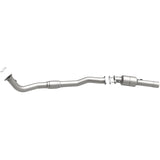 MagnaFlow Direct Fit Catalytic Converter 01-02 2500HD Passenger Side 8.1L - 447282