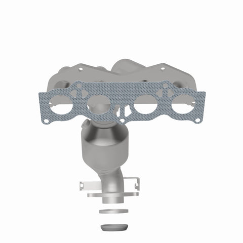 MagnaFlow Conv DF 04-05 Toyota RAV4 2.4L - 50487