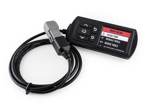 Dynojet 16-21 Can-Am Spyder Power Vision 3 - PV3-2505C