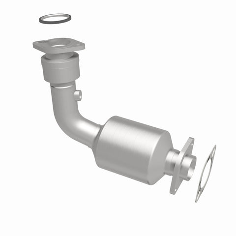 MagnaFlow Conv Direct Fit 08-09 Pontiac G8 6.0L Underbody - 5461627