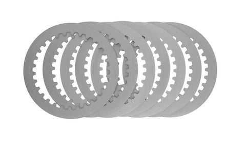 ProX 02-16 CRF450R/04-14 TRX450R Steel Plate Set - 16.S14016
