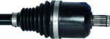 DragonFire Racing Hydra Axle- Polaris Ranger XP 1000 EPS High Lifter Edition 16-17- Postion- Front - 522854