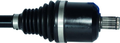 DragonFire Racing Hydra Axle- Polaris Ranger XP 1000 EPS High Lifter Edition 16-17- Postion- Front - 522854