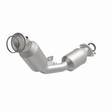 MagnaFlow Direct Fit Catalytic Converter 22-24 Tundra 3.4 Left OEM - 280754
