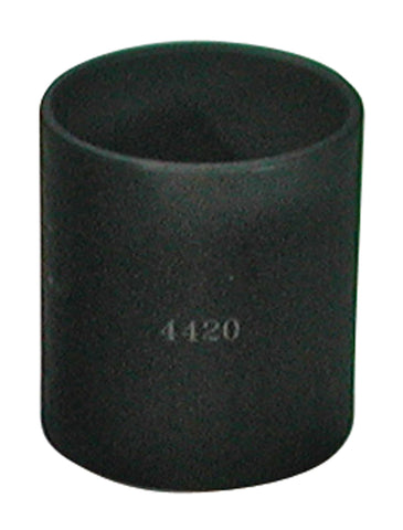 SPC Performance RECVNG TUBE 2.25 ID - 4420