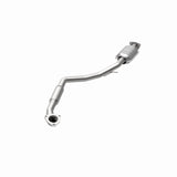 MagnaFlow Conv DF 99-02 Daewoo Nubira 2.0L re - 49960