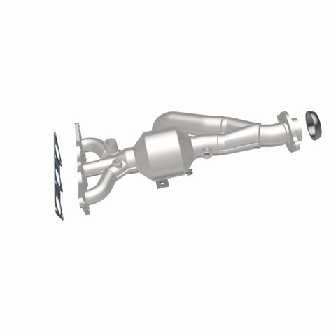 MagnaFlow Conv DF 04-10 Mitsu Endeavor 3.8L - 51763
