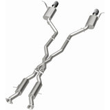 MagnaFlow 18-23 Dodge Durange NEO Series Cat-Back Exhaust - 19628