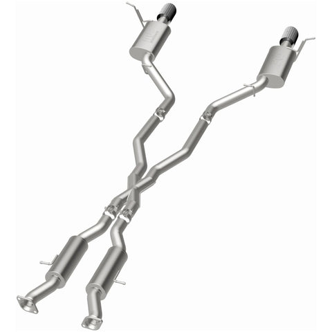 MagnaFlow 18-23 Dodge Durange NEO Series Cat-Back Exhaust - 19628