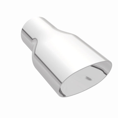 MagnaFlow Tip 1-Pk Oval Re DW 3.5X5.5 X 8 - 35171