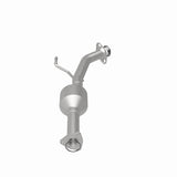 MagnaFlow Conv DF 06-10 Honda Civic 1.3L - 49736