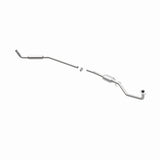 MagnaFlow Direct Fit Catalytic Converter Tercel 95-97 1.5L EFI - 23898