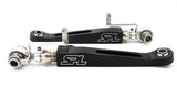 SPL Parts 2020+ Ford Mustang GT500 Front Lower Control Arms - SPL FLCA GT500