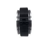 Granatelli 3.0in Dual Seal Double O-Ring Clamp Assembly - 318530