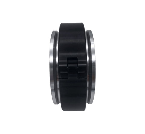 Granatelli 3.0in Dual Seal Double O-Ring Clamp Assembly - 318530