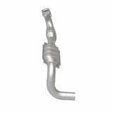 MagnaFlow Direct Fit Catalytic Converter 03-04 Ford Expedition 5.4L V8 Driver Side - 24412