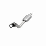 MagnaFlow Conv GM 37.38X6.5X4 2.25/2.25 - 23422