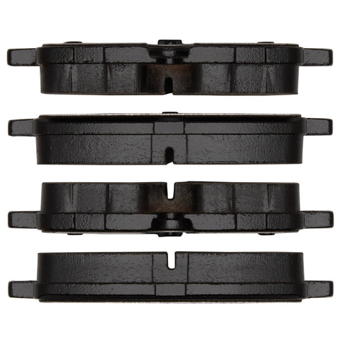 DFC 24-26 GMC Acadia Rear Ceramic 5000 Advanced Brake Pads - 1551-2582-00