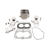 Cylinder Works 11-14 Polaris Sportsman 800 4x4 800cc STD Bore High Comp Cylinder Kit 12.0:1 Comp - 60002-K03HC