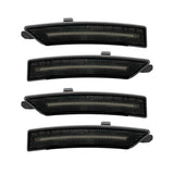 Form Lighting 2024+ Mustang LED Sidemarkers OEM (set) - FL0090