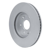 DFC 19-26 Cadillac Escalade Esv Front Hi-Carbon Alloy GEOMET Coated Rotor - 900-47080
