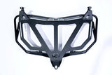 Elektric Offroad 2017-2024 Can Am X3 Maverick Volt Baja Tire Rack - PBB210009