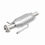 MagnaFlow Conv Ford-Mercury 21.125X6.5X4 2/2 - 23349