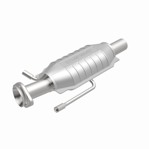 MagnaFlow Conv Ford-Mercury 21.125X6.5X4 2/2 - 23349