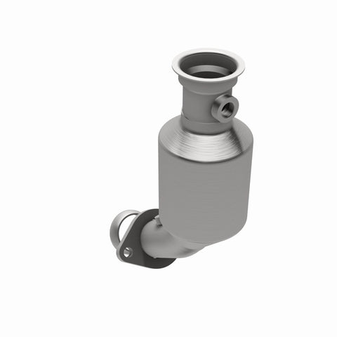 MagnaFlow Direct Fit Catalytic Converter 02-03 Liberty 3.7L DS frt O - 49492