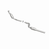 Magnaflow Conv DF 98-03 MB E320 3.2L P/S - 24402