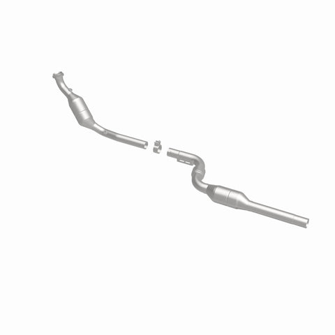 Magnaflow Conv DF 98-03 MB E320 3.2L P/S - 24402