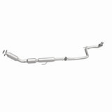 MagnaFlow Conv Direct Fit OEM 2008-2012 Scion L4 1.8L Underbody - 52159