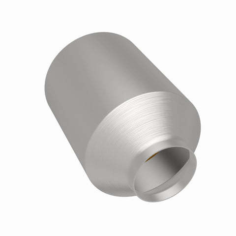 Magnaflow California Grade CARB Universal Catalytic Converter - 2.5in In / 2.5in Out / 9in Long - 5551206
