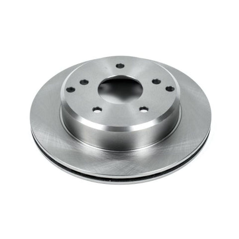 Power Stop 84-87 Chevrolet Corvette Rear Autospecialty Brake Rotor - AR8221