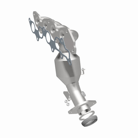 MagnaFlow 06-15 Mazda MX-5 Miata Direct Fit CARB Compliant Manifold Catalytic Converter - 5531919