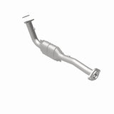 MagnaFlow Conv Direct Fit 03-09 Hummer H2 - 4451219