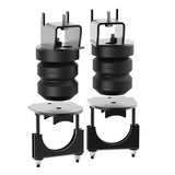 Timbren 2015 Ford F-150 RWD Rear Suspension Enhancement System - FR1504E