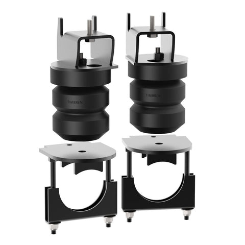 Timbren 2015 Ford F-150 RWD Rear Suspension Enhancement System - FR1504E